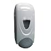 Nyco Products FSD-2000L Locking Style Refillable Hand Soap Cartridge Dispenser