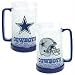 NFL Crystal Freezer Mug - Cowboys - Dallas Cowboys