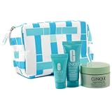 Travel Set: Superdefense 15ml + Turnaround Renewer 7ml + Turnaround Mask 15ml + Bag