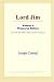 Lord Jim (Webster's Thesaurus Edition)
