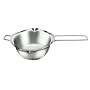 Fackelmann 43419 Schoko-Schmelztopf INOX
