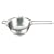 Fackelmann 43419 Schoko-Schmelztopf INOX
