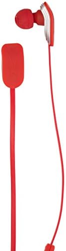 Altec Lansing   Remix Earbuds, Red - MZX356