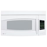 PVM2070DMWW Profile Spacemaker Series Over%2Dthe%2DRange Microwave %2D White
