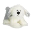 Webkinz Plush Old English Sheepdog
