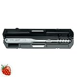 Zoom Produkt-Bild: GEDORE 7685530 Drehmomentschl&uuml;ssel 40-200Nm 1/2 L.553mm HERDER DIN/EN ISO6789