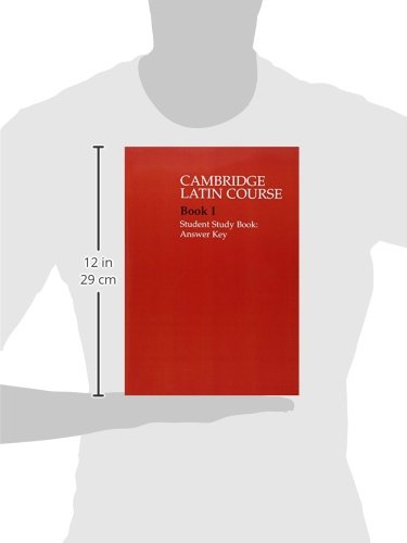Cambridge Latin Course Book 1 Stage 12