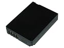 Rechargeable Battery for Panasonic Lumix DMC-ZX1 digital camera/camcorder
