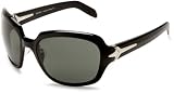 Sutro Women's Simone Polarized Oversized Sunglasses