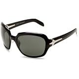 Sutro Womens Simone Polarized Oversized Sungla