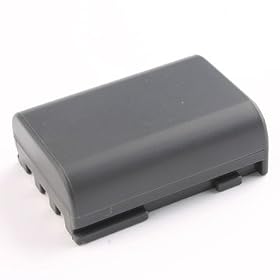 Battery for Canon NB-2L NB2L NB-2LH EOS 350D 400D S30 Canon Elura Series: 40MC, 50, 60, 65, 70, 80, 85, 90, Canon PowerShot S Series:S30, S40, S45, S50, S60, S70, S80 Canon PowerShot G Series:G7, G9, Canon MVX Series:MVX30i, MVX35i, MVX40, MVX45i, MVX300, MVX330i, MVX350i Canon ZR Series:ZR100, ZR200, ZR300, ZR400 EOS SERIES:350D, 400D, DIGITAL N, KISS DIGITAL N Canon MV Series:MV5, MV5i, MV5iMC, MV6iMC, MV800, MV830, MV830i, MV850i, MV880X