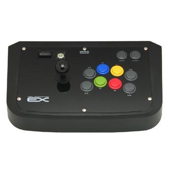 リアルアーケードPro.EX (Xbox360用)