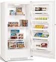 Frigidaire : FFU14F5HW White Frost Free Upright Freezer
