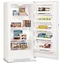 Frigidaire : FFU14F5HW White Frost Free Upright Freezer