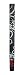 Odyssey Putter Grip, Tropic, Black