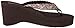 Cobian Women's Sandal Zoe Wedge Flip Flop