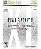 Final Fantasy XI Xbox 360