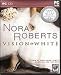 Nora Roberts Vision in White