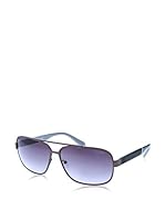 GUESS Gafas de Sol 6868 (64 mm) Metal