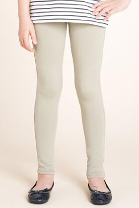 Cotton Rich Full Length Stretch Jersey Jeggings