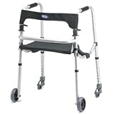 Invacare Junior WalkLite Walker - 6300 JR