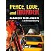 Peace, Love, and Murder (Five Star Mystery Series)