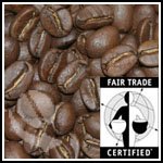 Organic Fair Trade Nicaraguan SHG Coffee Beans - 1lb Bag