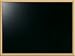 Board Dudes Chalk Board with Oak Style Frame, 17 x 23 Inches (9182BDUA-4)