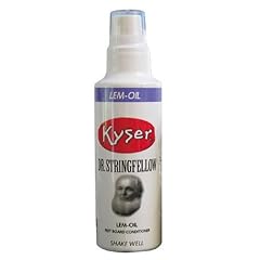 Lem Oil Dr. Stringfellow Gitarren Pflegemittel 118ml