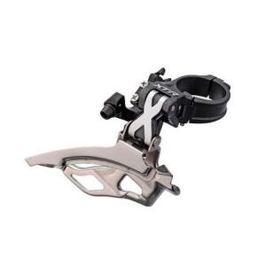 Shimano XTR FD-M970/M971 Front Derailleur
