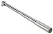 Tools & Hardware : Speedway Series Chrome Plated Torque Wrench