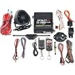 Deluxe 2-WAY Fm/fm with Color LCD Screen Paging Alarm and Remote Start System With Data Port