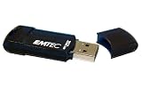 EMTEC C250 Candy Series 32 GB USB 2.0 Flash Drive (Blue)