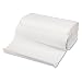 Boardwalk Paper Towel, 1-Ply Single-Fold