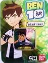 Ben 10 Collectible Trading Cards In a Tin - Ben Tennyson