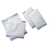Curity Bulk Abdominal Pad 12 in. x 16 in./Bulk pack