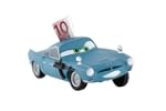 Pixar Disney CARS 2 - Tirelire Finn M...