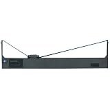 1-pack Genicom Compatible Ribbons Ti 8920 & 8930 Serial