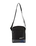Bench Tasche Eclipse, black, 18×20,5×4, 1.5 liters, BMXA0473_BK001-GY149