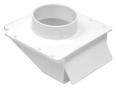 Under Eave Vent, 4