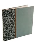 Review Jaf Gifts  / 12x12 PB Scrapbook Picture Album CARRIBE