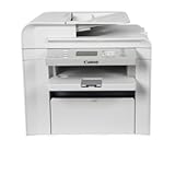 New Canon Imageclass D550 All-In-One Mono Laser Printer 26 Ppm 600 X 600 Dp ....