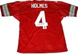 Santonio Holmes Ohio State Buckeyes Jersey