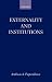 Externality and Institutions