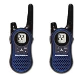 Motorola SX600R 2-Way FRS/GMRS Radio Pair