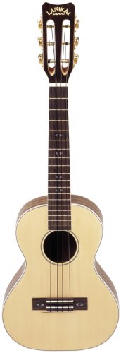 Lanikai O-6 Ovangkol Series 6 String Ukulele