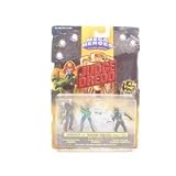Review Mattel  / Pack #2 - Judges Vs. Mean Angel