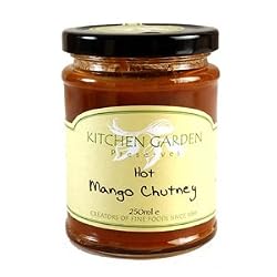 Hot Mango Chutney (England) by ChefShop