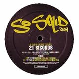 SO SOLID CREW / 21 SECONDS