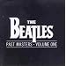 Past Masters, Vol. 1